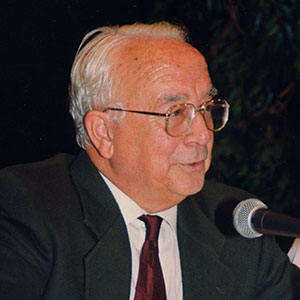 Profesor D. Antonio Duato Gómez Novella