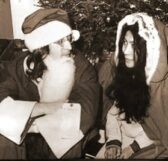 Jhon Lennon. Happy Christmas