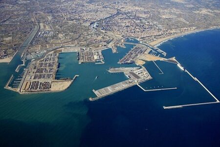 Ampliación del Puerto: Razones a favor y en contra