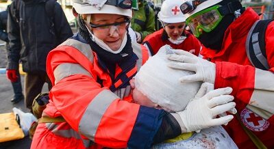 Lo que están haciendo las ONGS y cómo ayudar a Ucrania - Coordinadora Valenciana ONGDS