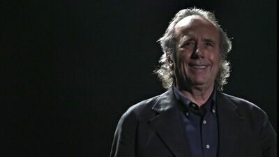 Serrat siempre tan certero