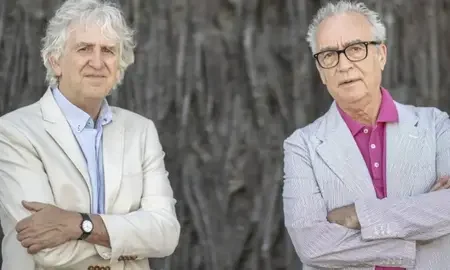 Charla entre un Sapiens y un Neandertal
