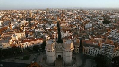 València, capital de la República - Documental de À Punt