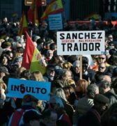 Vox se queda con Cibeles