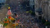 Es podrà continuar fent falles a la ciutat de València?