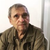 "Derrota" - Poema de Rafael Cadenas, premio Cervantes 2023 en el Día del Libro