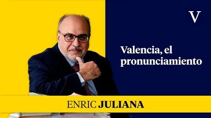 Valencia, el pronunciamiento