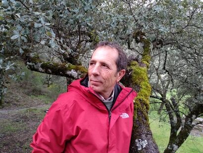 Volver a la caverna
