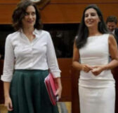 ¿Y si el problema fuera Madrid?