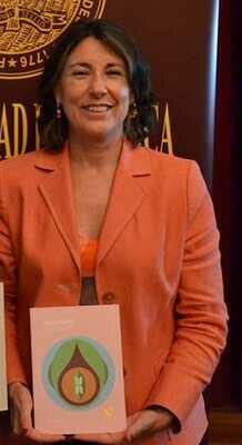 Entrevista a la bióloga, consultora especializada en sostenibilidad medioambiental y directora de la guía SUSTENTABLE.