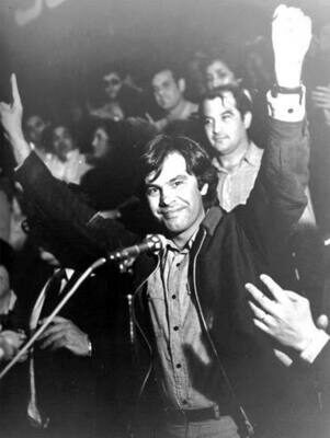 Las lecciones de Felipe González