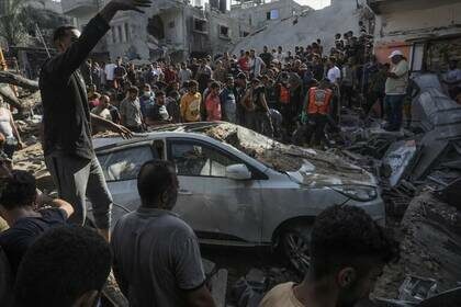 Gaza