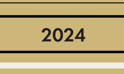2024: Tendencias que marcarán el nuevo año