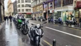 Caminar, un reto urbano