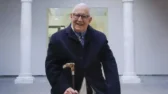 Fernando Delgado: réquiem de amor por la vida