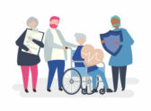 La coordinación sociosanitaria, esa asignatura pendiente