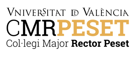 Logo C.M. Rector Peset