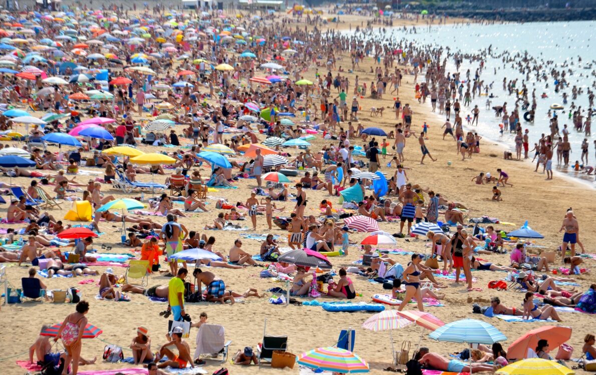 Playa