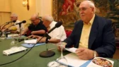 La Malva-rosa se vuelca para homenajear al sacerdote obrero de Anna Julio Ciges