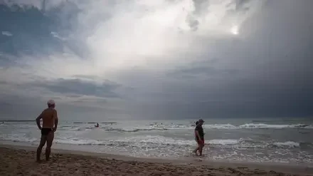 Las puertas del infierno