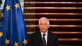 Unión Europea-Israel: una historia de desencuentros que culmina con la guerra de Gaza