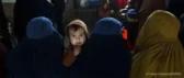 Afganistán, tres años buscando refugio del “apartheid de género”