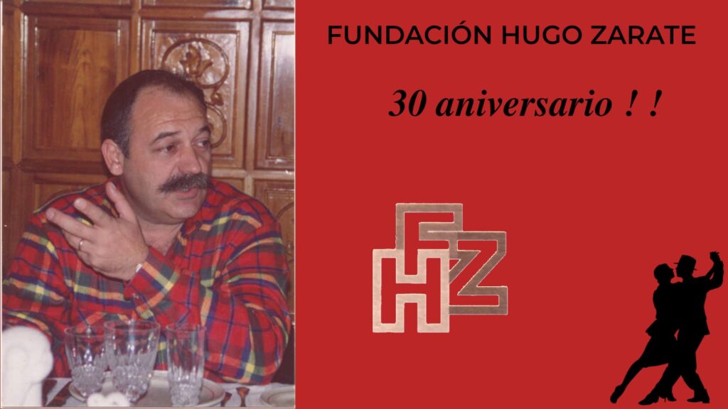 Imagen 30 Aniversario FHZ