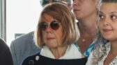 La dignidad de Gisèle