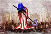 Netanyahu tiene un plan