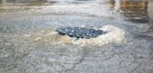 ¡ Cuánto dolor ha traido la lluvia !