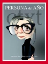 Grazie, Francesca Albanese