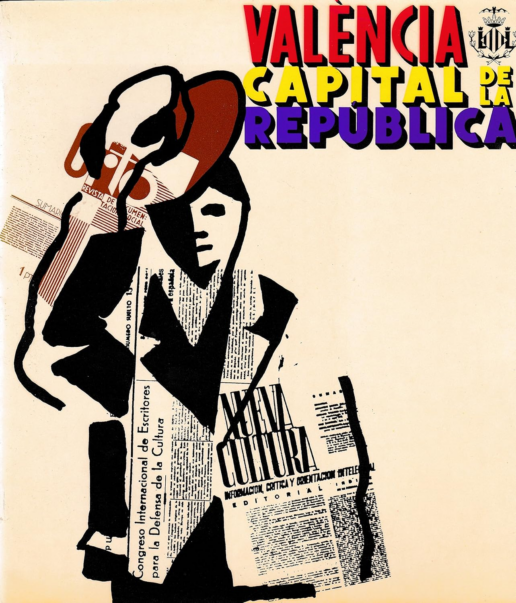 Caminata por "Valencia, Capital de la República. Protagonismo de la Mujer Republicana".&nbsp;