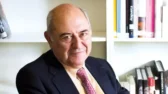 José Antonio Marina, catedrático de filosofía de 85 años, desvela el mayor error que estamos cometiendo: “La inteligencia emocional y la empatía no sirven para solucionarlo todo si no hay esto"