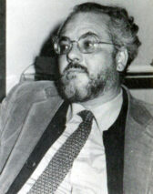 Ignacio Sotelo y la memoria de aquellos años