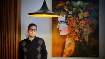 Lucas Marco, periodista: “Sin la jueza de la dana no tendríamos documentación que la sociedad valenciana merece conocer”