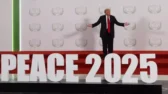 Por qué la guerra no ha llegado a su fin, por mucho que Trump proclame la paz en Gaza