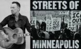 Streets of Minneapolis - Bruce Springsteen (subtitulada en español)