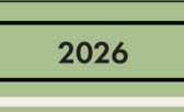 Las tendencias que atravesarán 2026