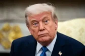 Carta a Donald Trump