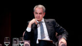 La derecha nunca pudo ni podrá con Zapatero