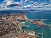 Puerto, ciudad y memoria: lo que está en juego en la Marina de Valencia