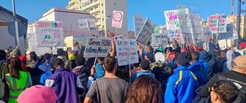 CEAR celebra la “victoria popular” que ha hecho posible una nueva y necesaria regularización