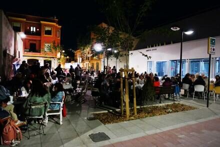 El simbolismo universal de Plaça Salvem el Cabanyal