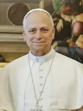 El Papa de visita en España