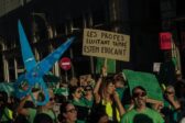 La educación y la huelga del profesorado