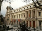 Senadoras y Senadores por la democracia