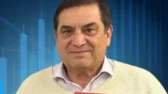 Salvador Beltrán: "Cada vez los europeos nos parecemos más a los chinos en filosofía económica. No sé si por voluntad o porque no nos queda otro remedio"