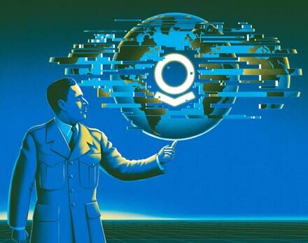 Palantir: la empresa más peligrosa del mundo